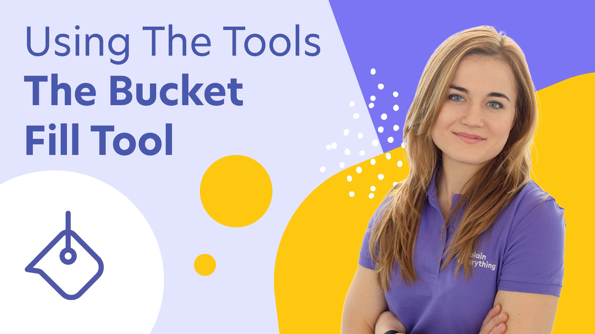 Bucket Fill Tool on Vimeo