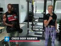 Giant Sets Workout