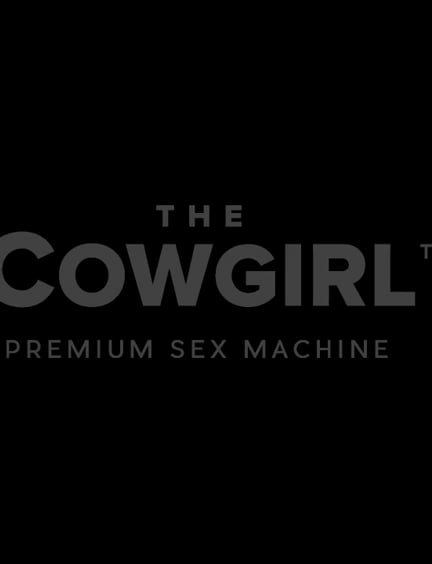 Vidéo: Sex Machine Premium Riding The Cowgirl