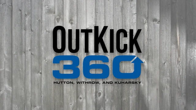 OutKick Hot Mic W/Hutton & Withrow (Podcast Series 2023– ) - IMDb