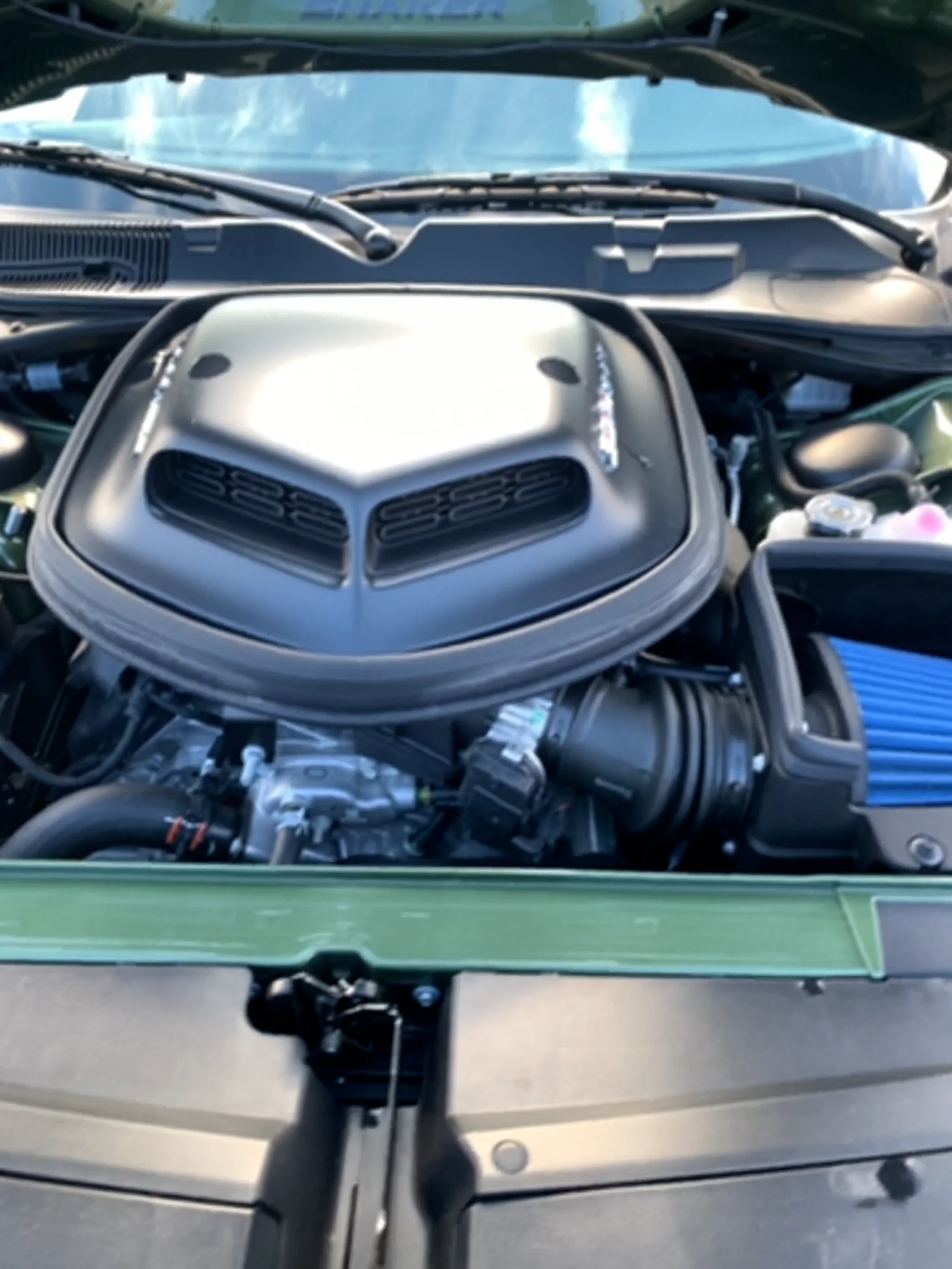 2021 Dodge Challenger at Ramey Chevrolet, Inc. (Tazewell, VA) on Vimeo