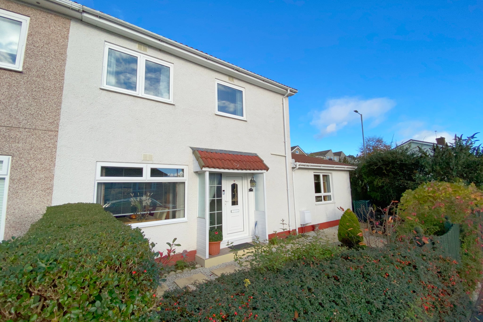 Overtoun Rd, Parkhall on Vimeo