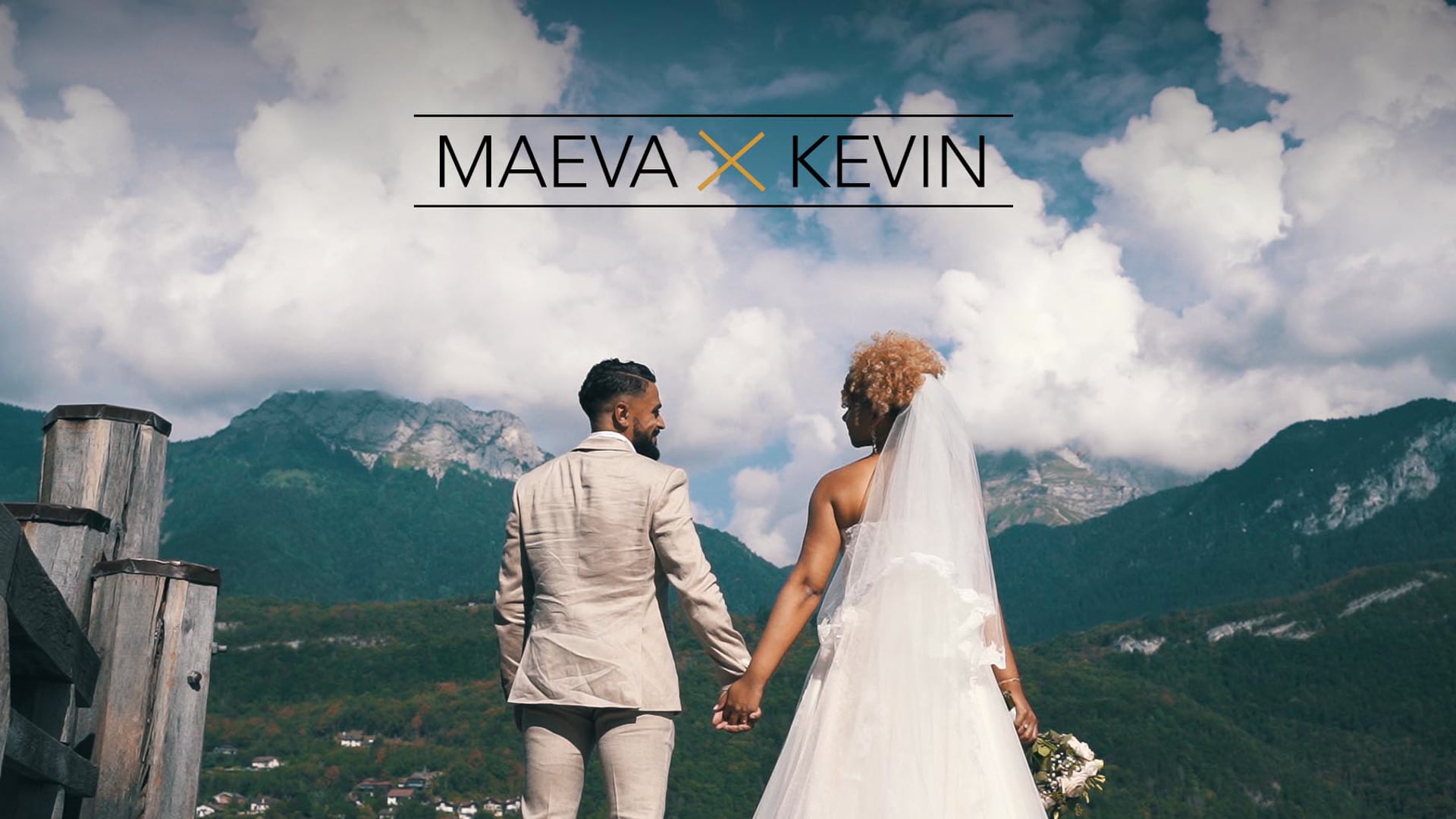 Teaser Maeva et Kevin