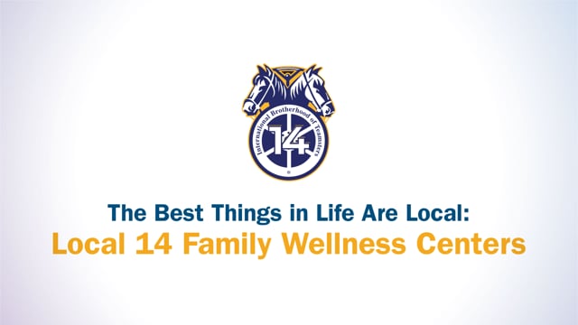 Teamsters 14 Benefits