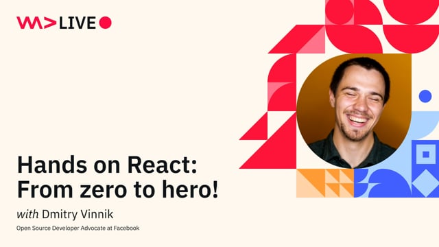 Hands-on React Native: From Zero to Hero