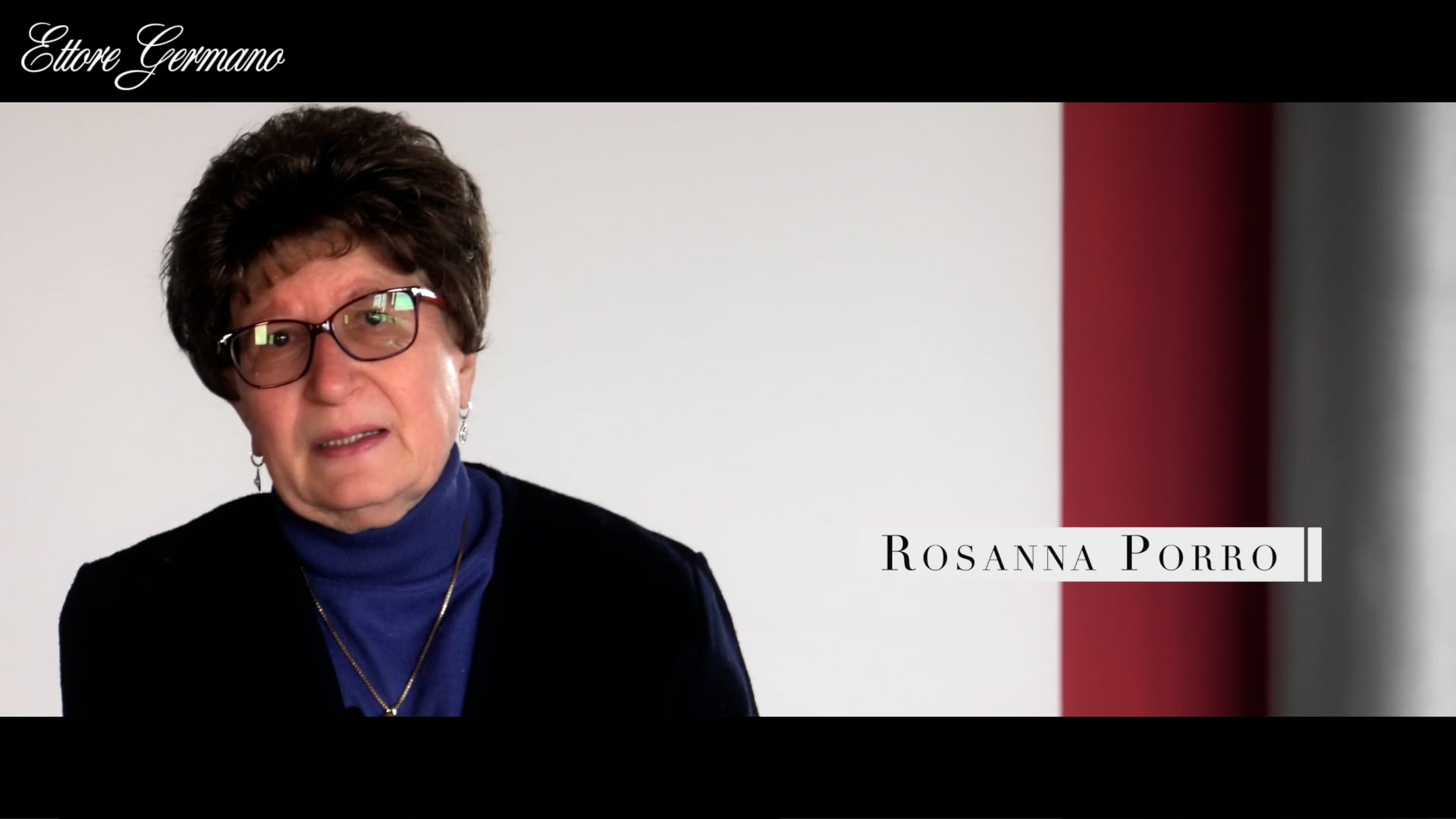 I ricordi di Rosanna