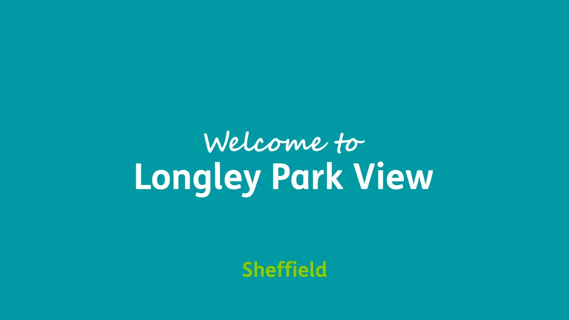 Take a video tour of Longley Park View care home in Sheffield