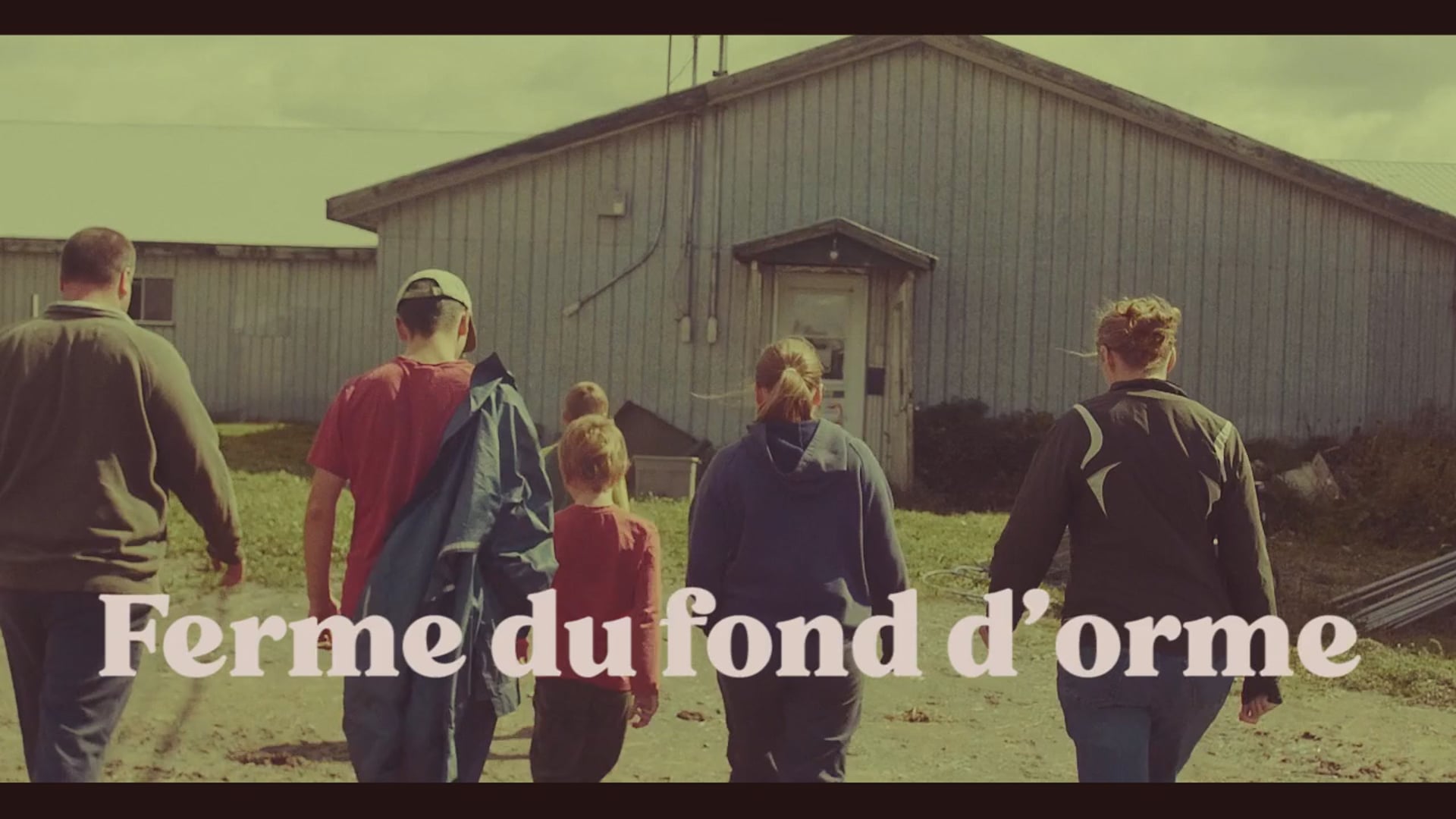 MRC - SAVOURONS - FERME DU FOND D'ORME.mp4