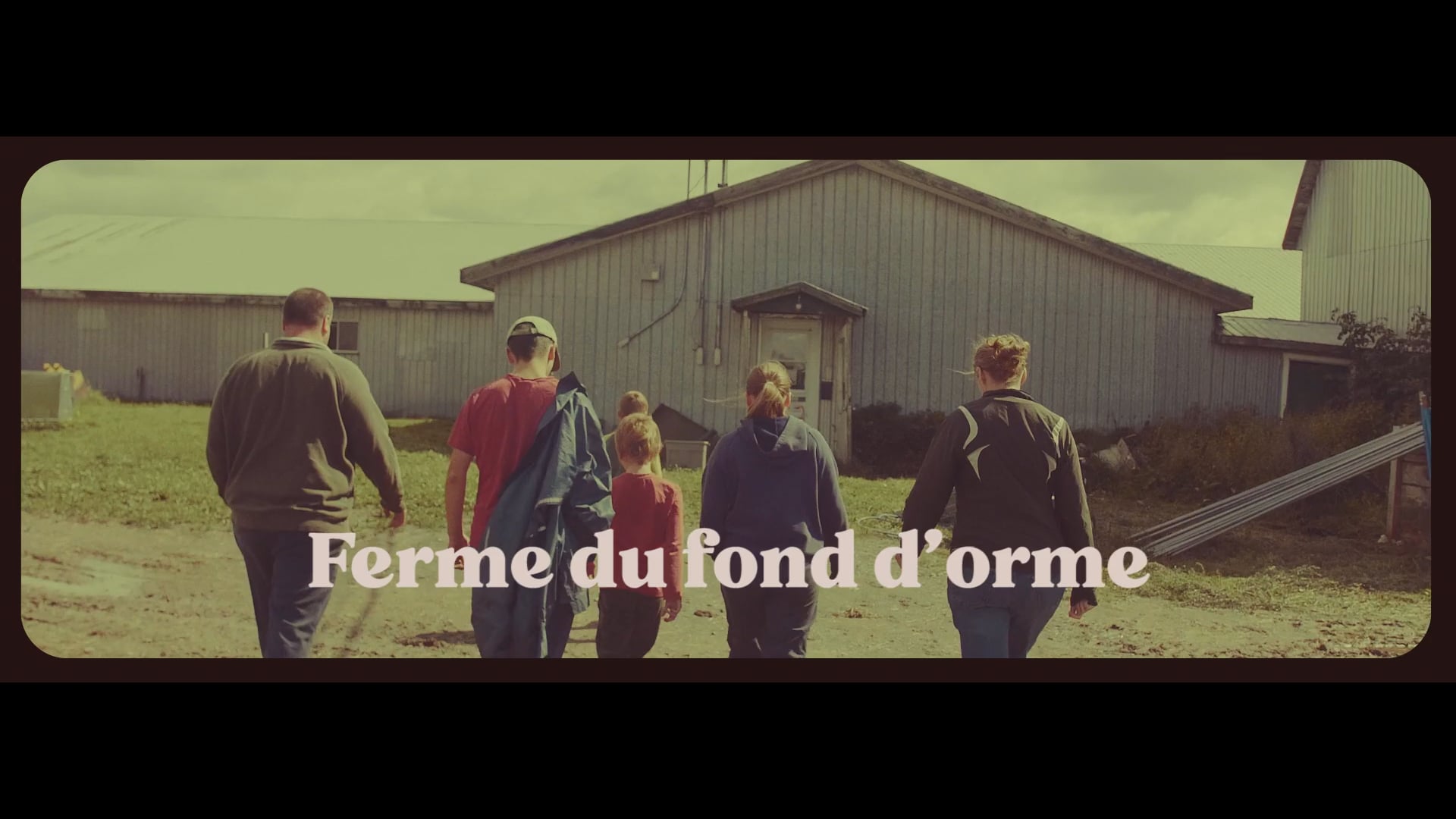 MRC - SAVOURONS - FERME DU FOND D'ORME.mp4