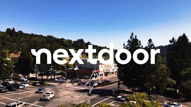 Media Assets - About Nextdoor