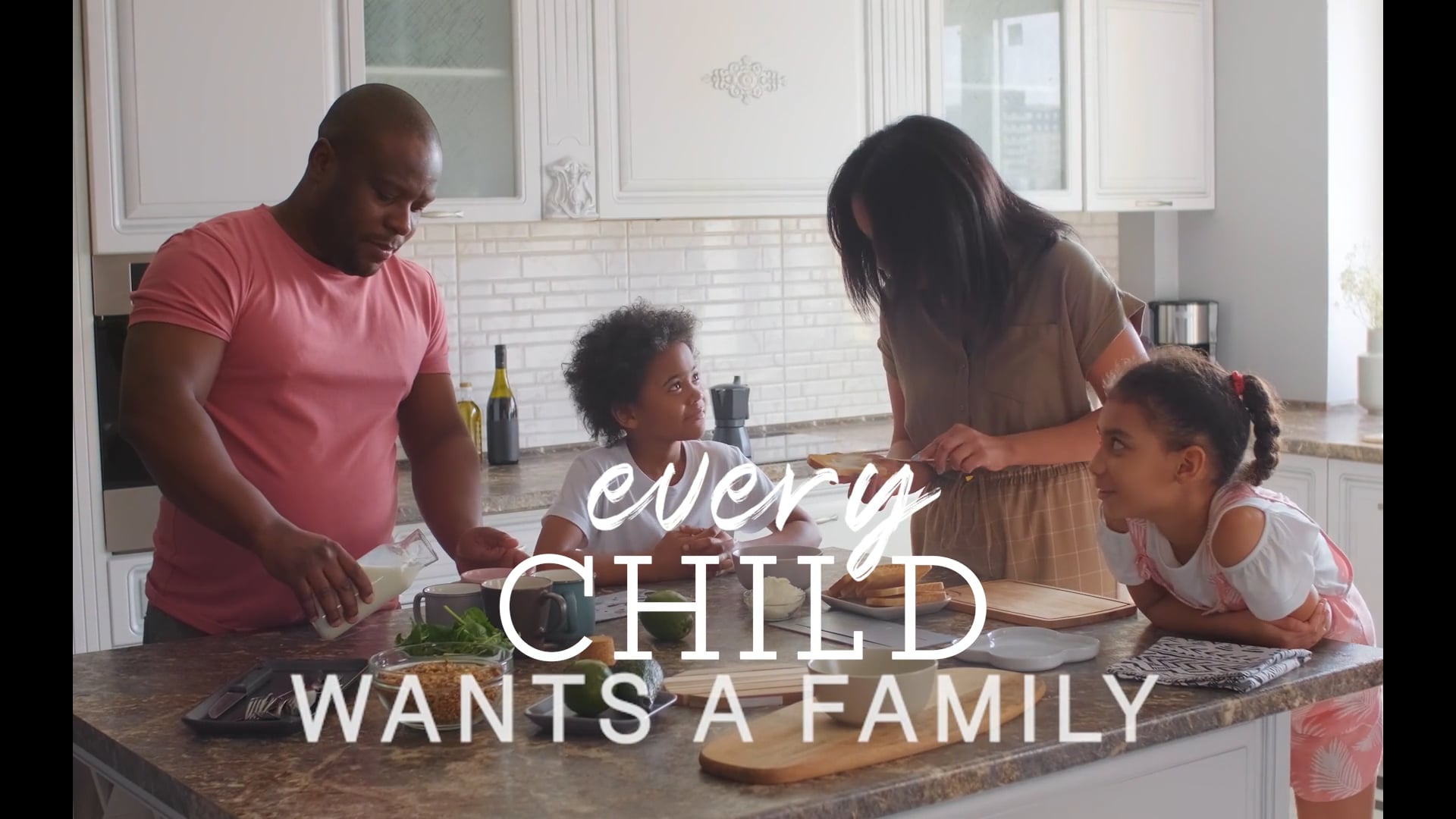 EVERY CHILD Foster & Adoption Ministry