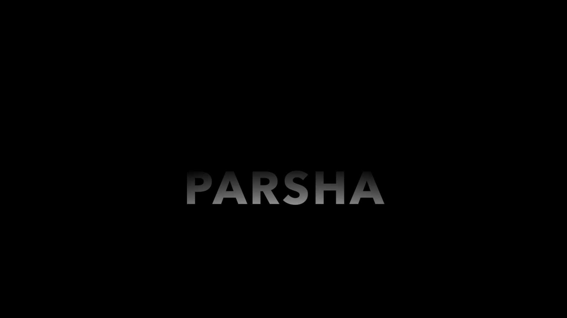 Chinuch in the Parsha - Parshat Toldot
