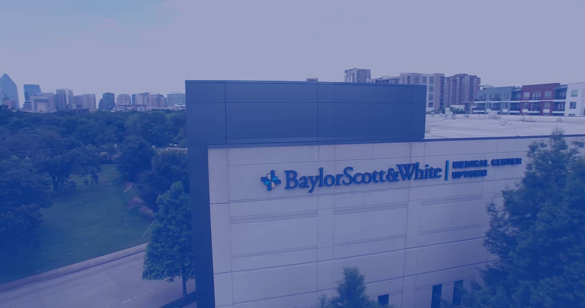 Baylor Scott & White Medical Center - Uptown - Baylor Scott 