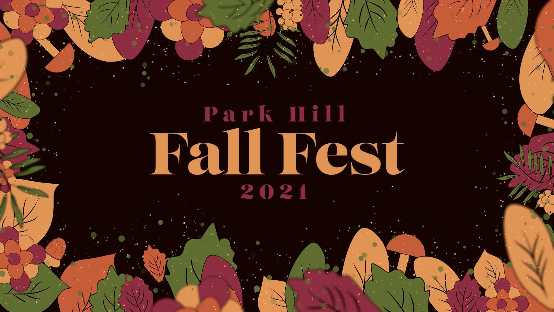 Fall Fest 2021 on Vimeo