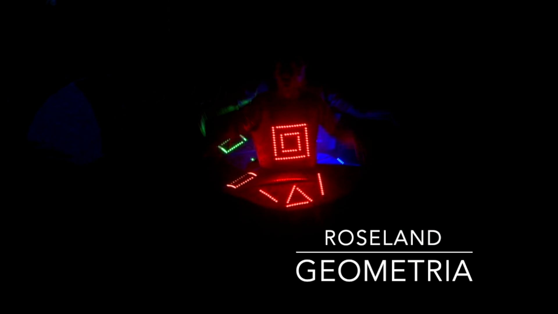 Teaser Geometria