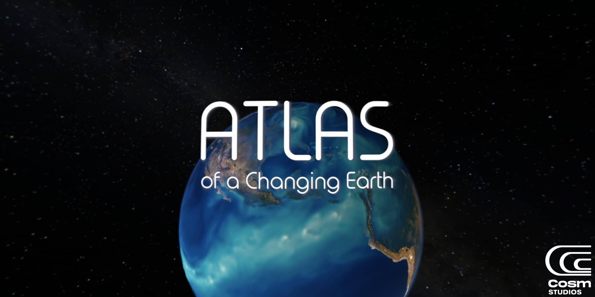 Atlas of a Changing Earth Trailer on Vimeo