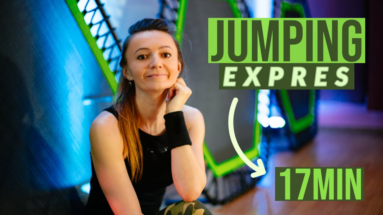 Jumping Expres 17 min (J59) | foto