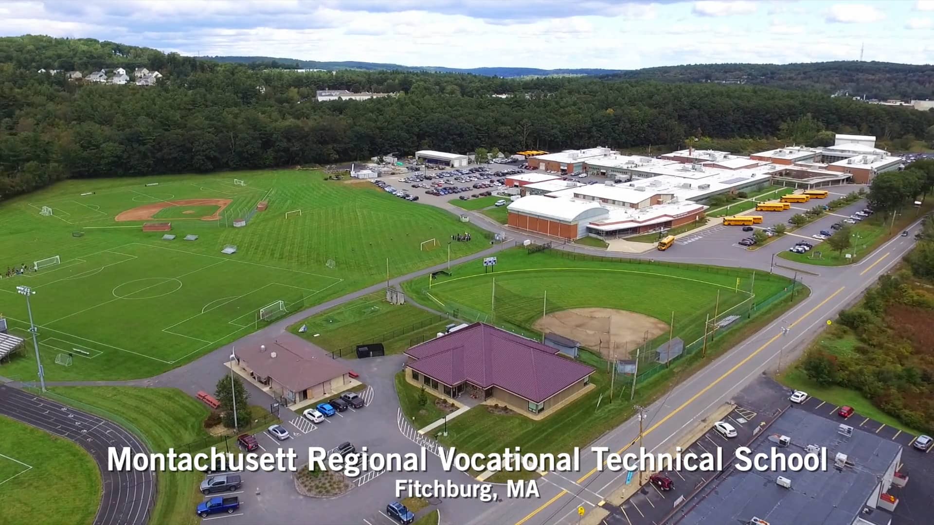 VCA Monty Tech Partnership & Mentorship on Vimeo