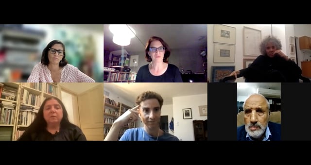 Related Embedded Video Item Thumbnail