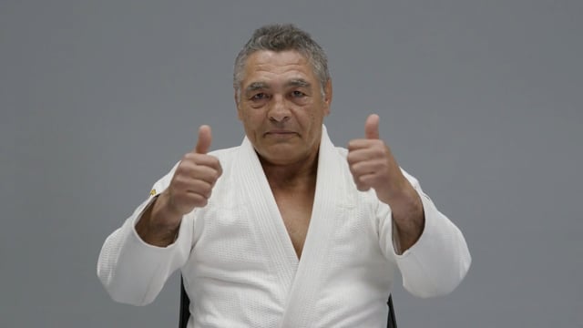 How BJJ drives anxiety away