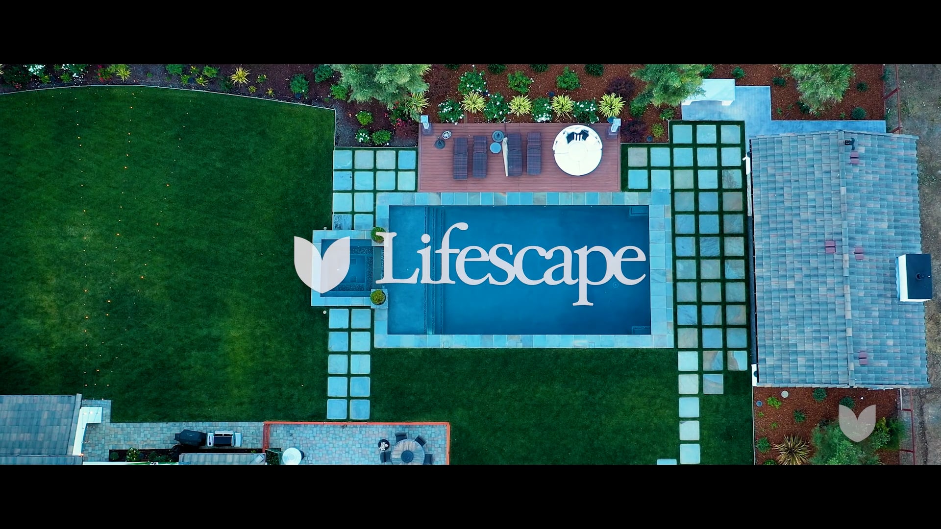 Lifescape Luxury Living