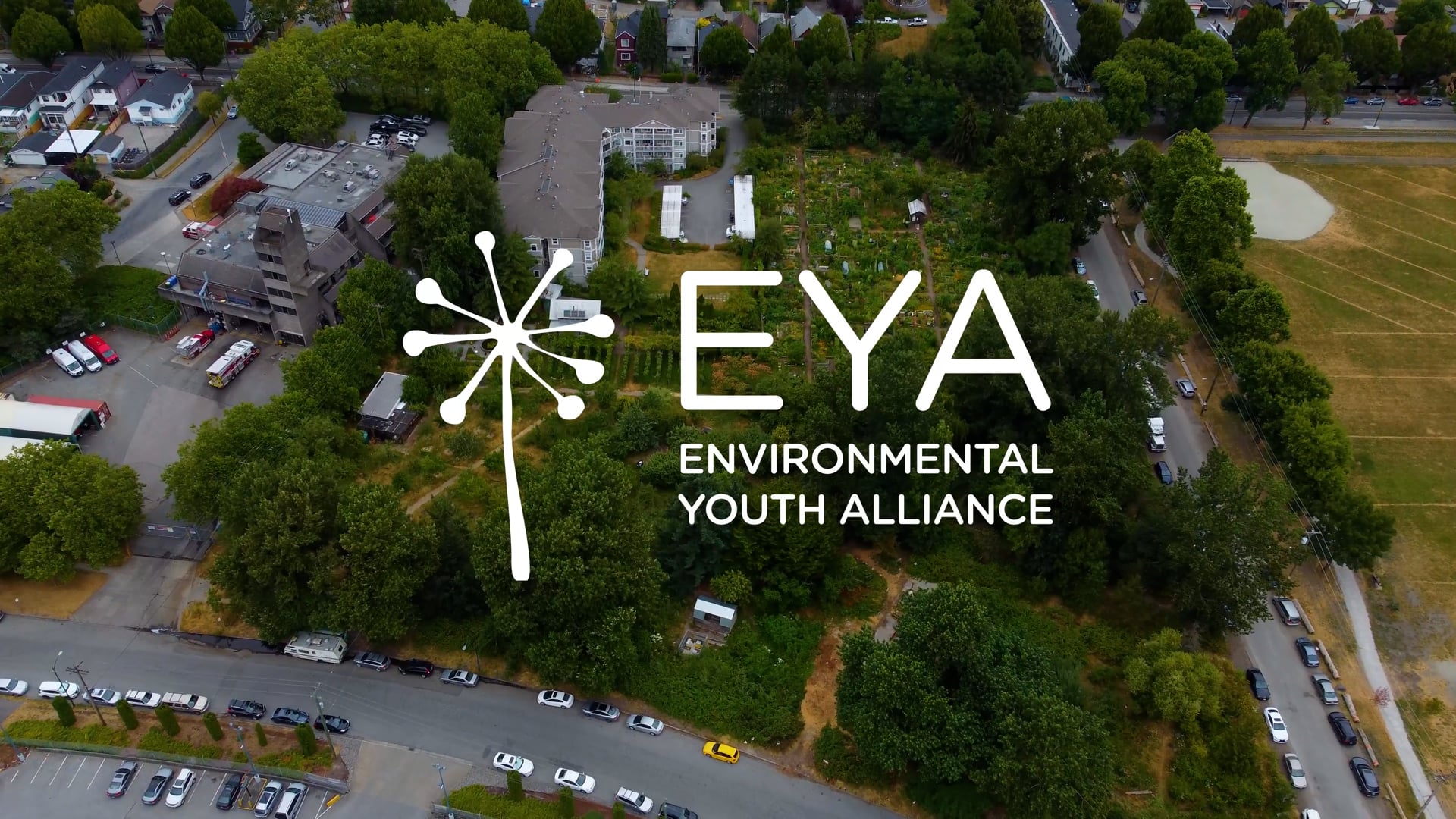 Environmental Youth Alliance
