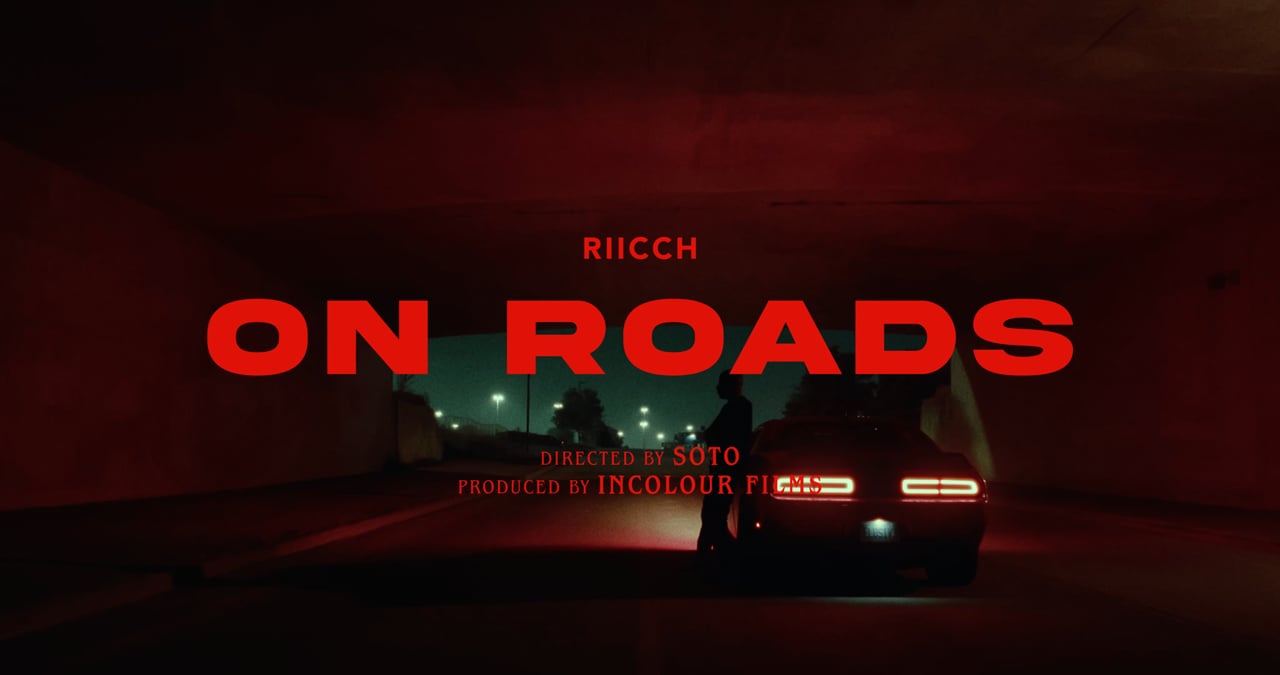 On Roads