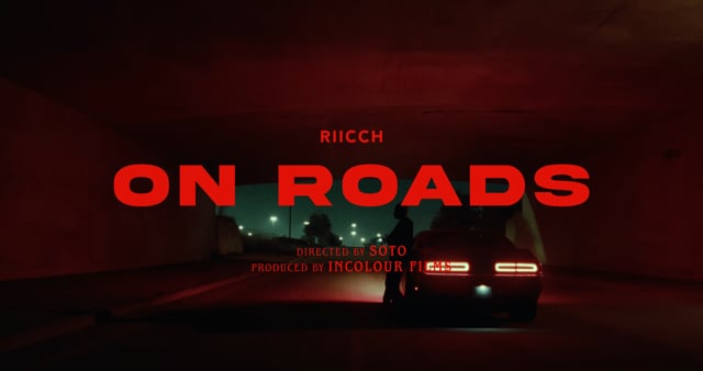 RICHH - On Roads