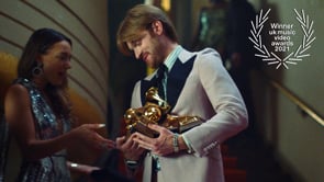 James Blake - Say What You Will - Couscous - James Blake