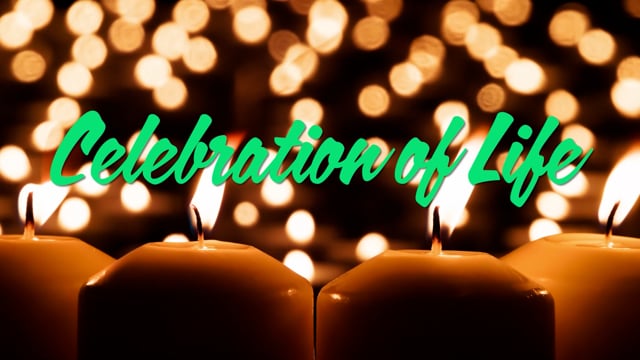 Celebration of Life - The 2021 Big West Rotary Institute