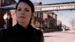 CF "Welcome To Toronto"