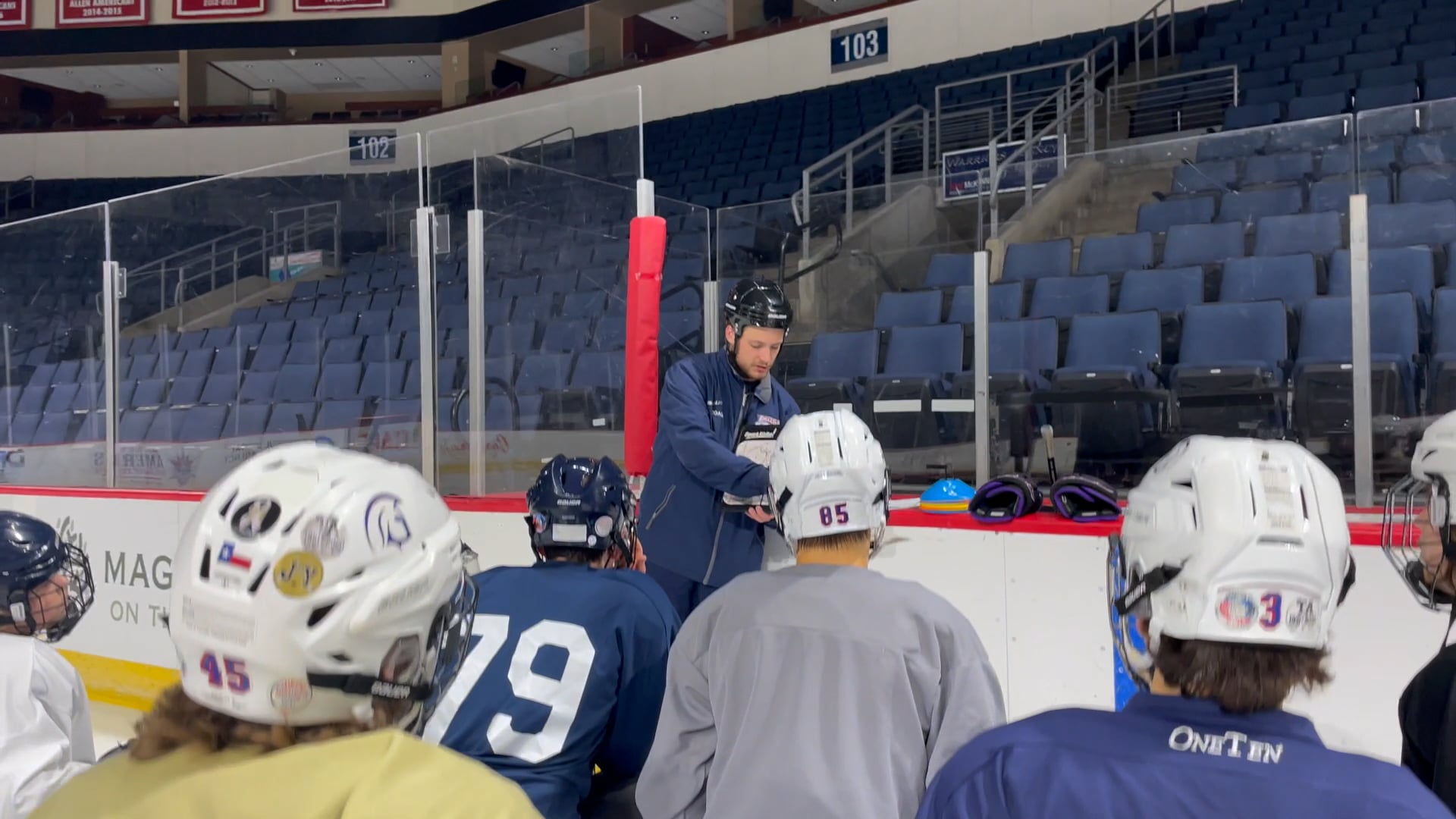 Steen Sports Systems