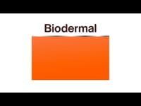 Biodermal Gevoelige Huid Zonnecrème Gezicht SPF30 50ML 1