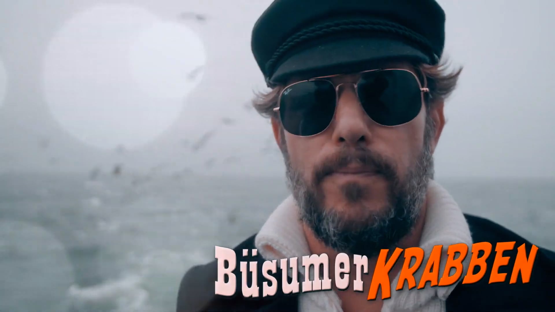 Scholli Hansen - Büsumer Krabben