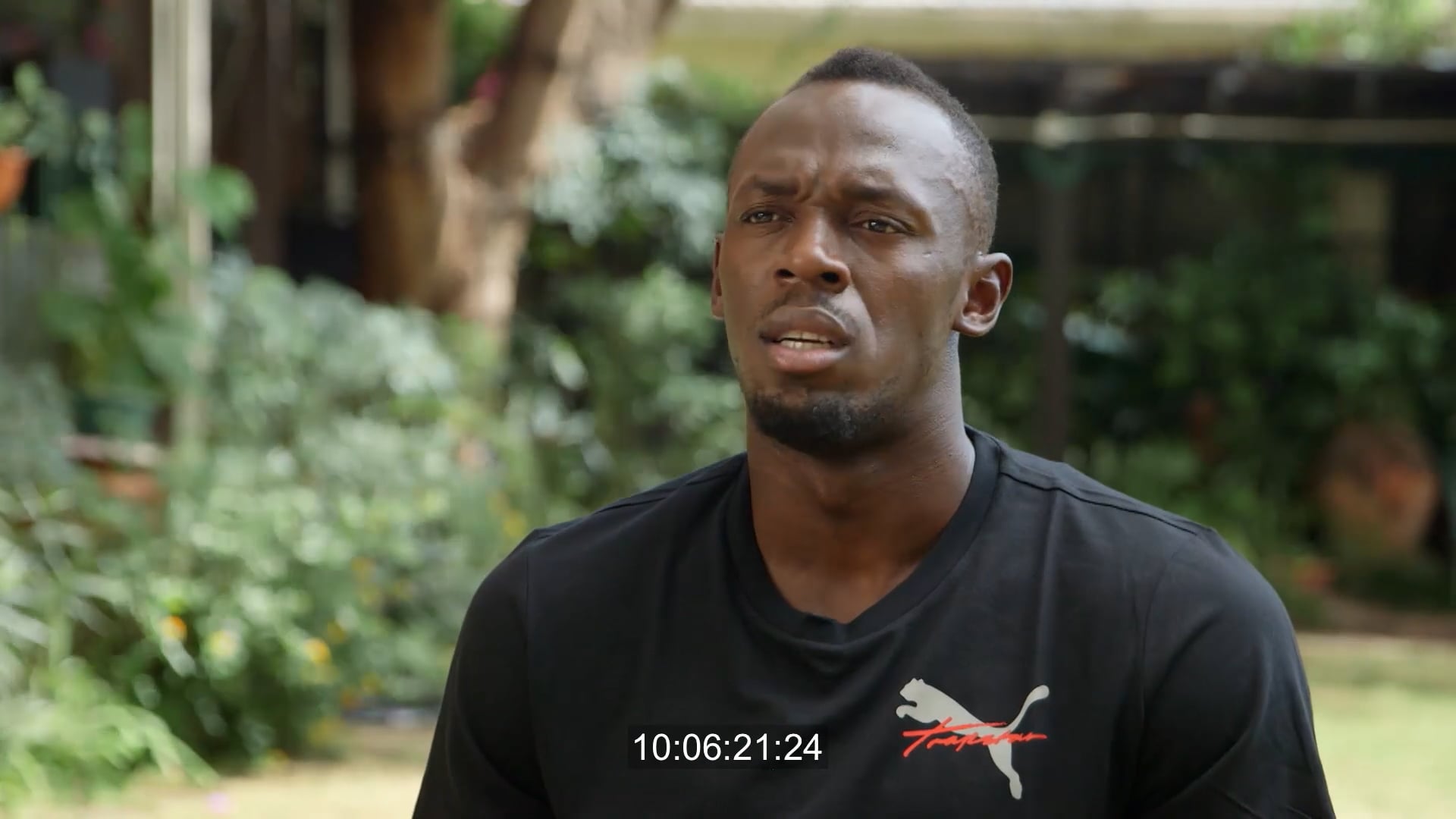 Usain Bolt: Der schnellste Mensch der Welt
