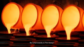 Alex Stewart International- Precious Metals Inspection And Analysis Services (Subtitled Version)