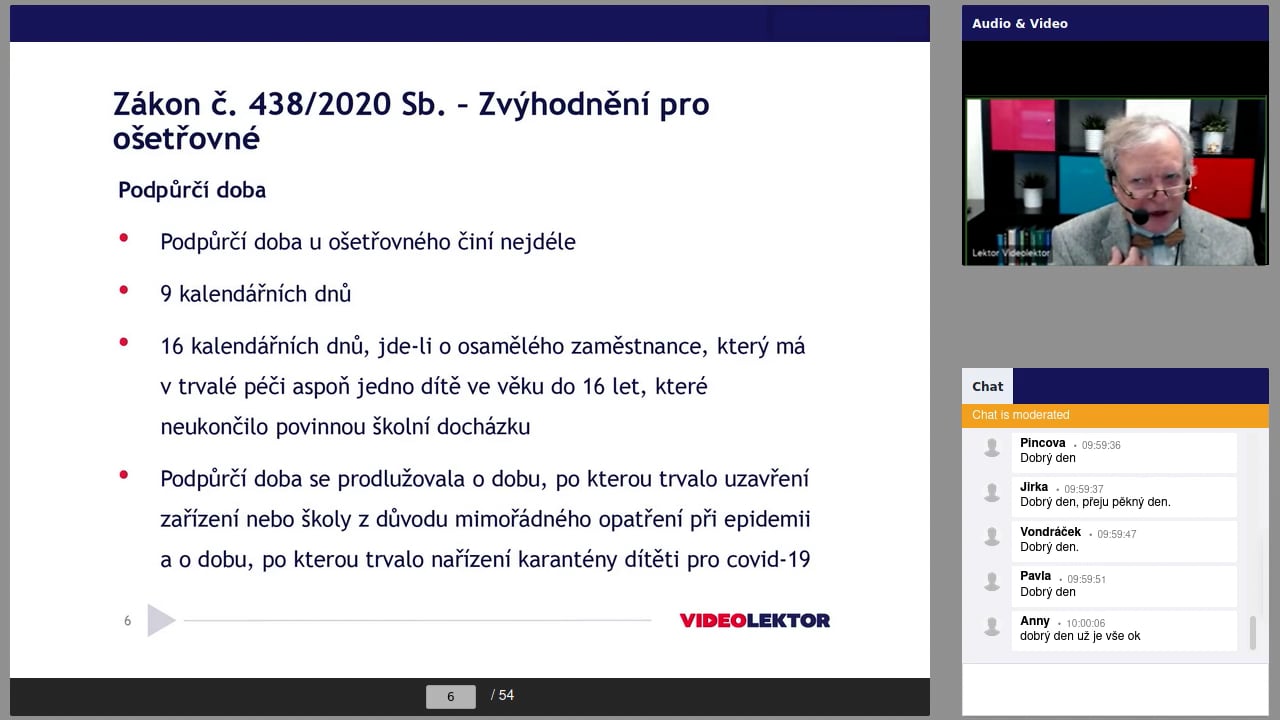 Nemocenské pojištění a pojistné na sociální zabezpečení v roce 2022