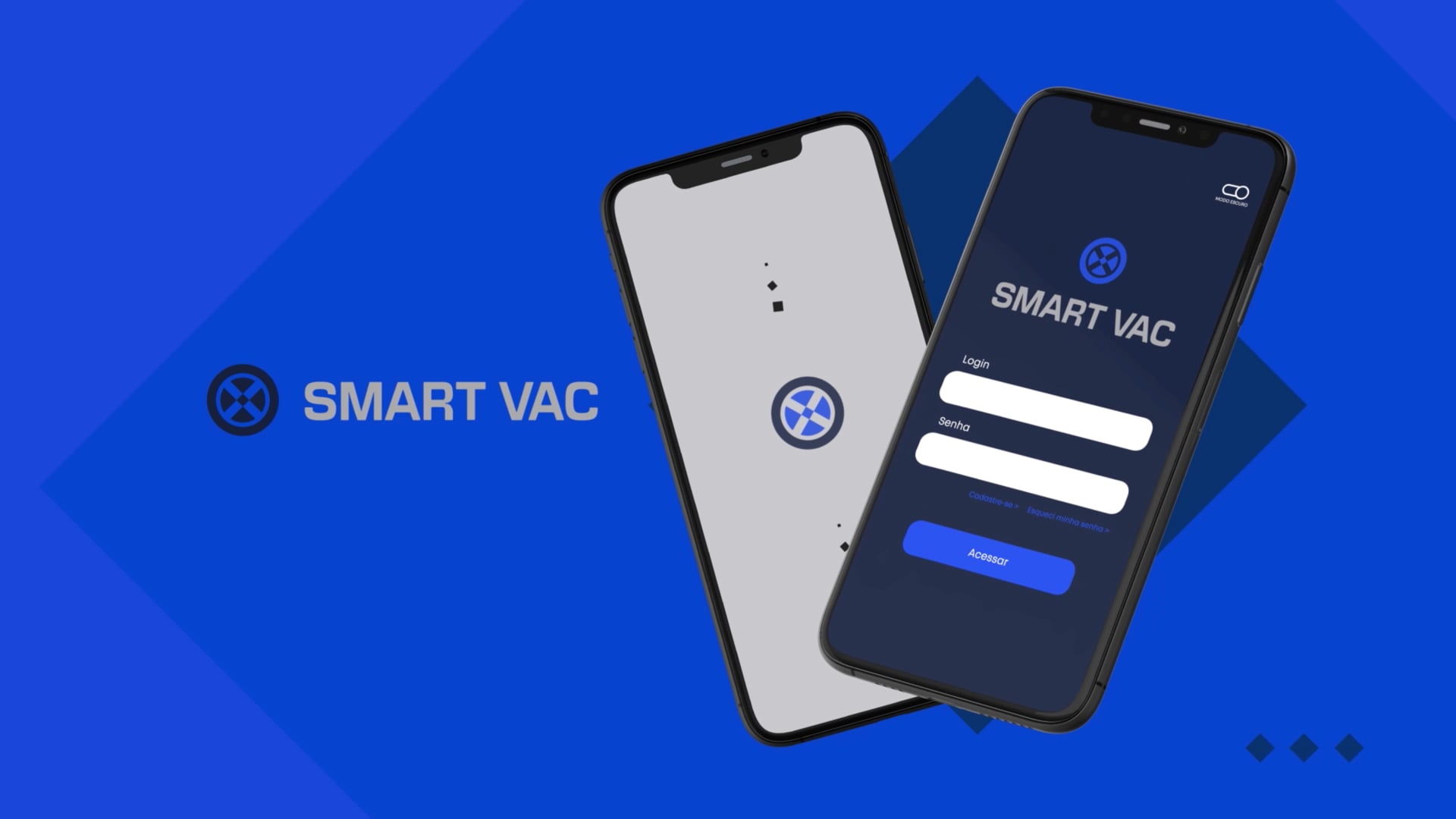 Smart Vac App - Video Animado Comercial