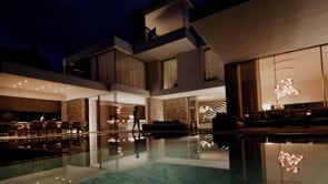 Olea House - Ramón Esteve Estudio