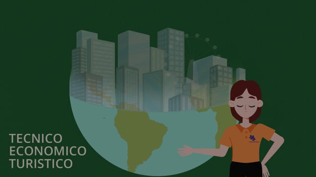 Clip 1 - INDIRIZZO TURISTICO
