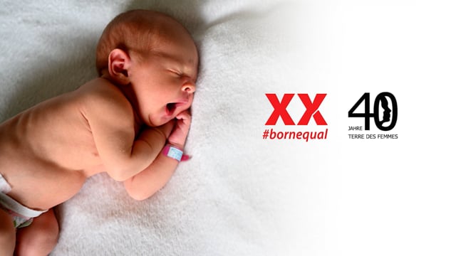 Terre des Femmes - Customer Success Story