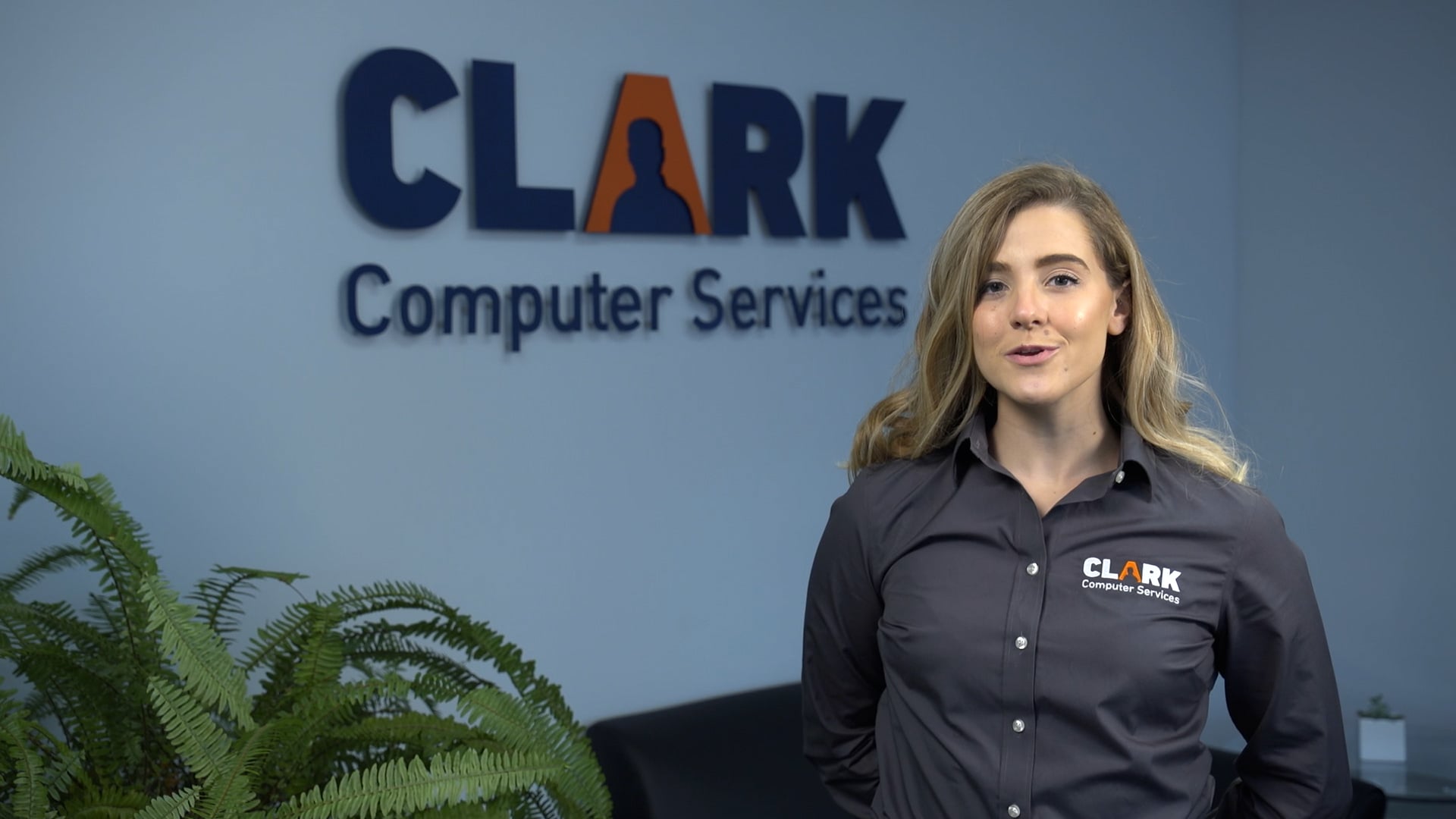 Clark Computer Service - Version A on Vimeo