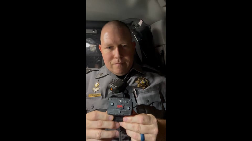 <span>James </span><span> Law Enforcement - SC</span>