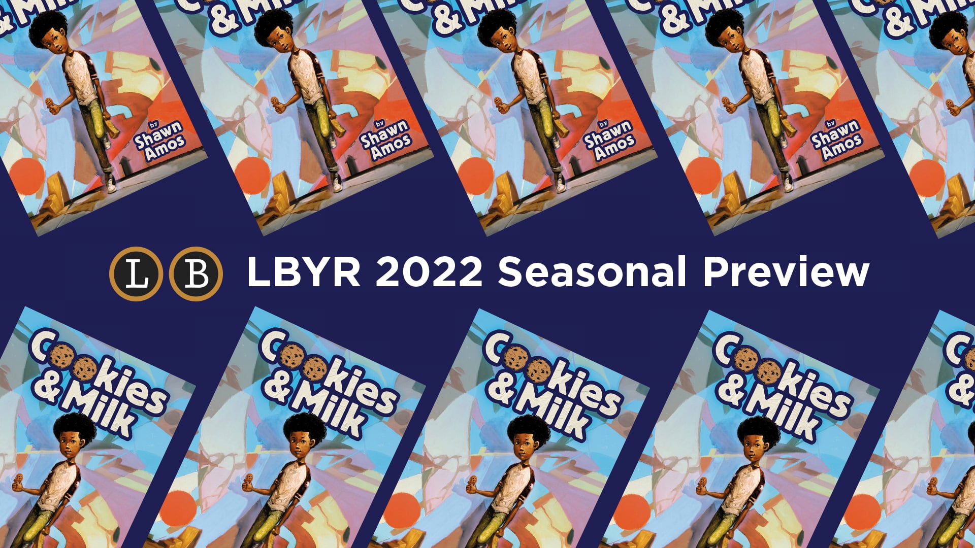 Shawn Amos Presents COOKIES & MILK on Vimeo