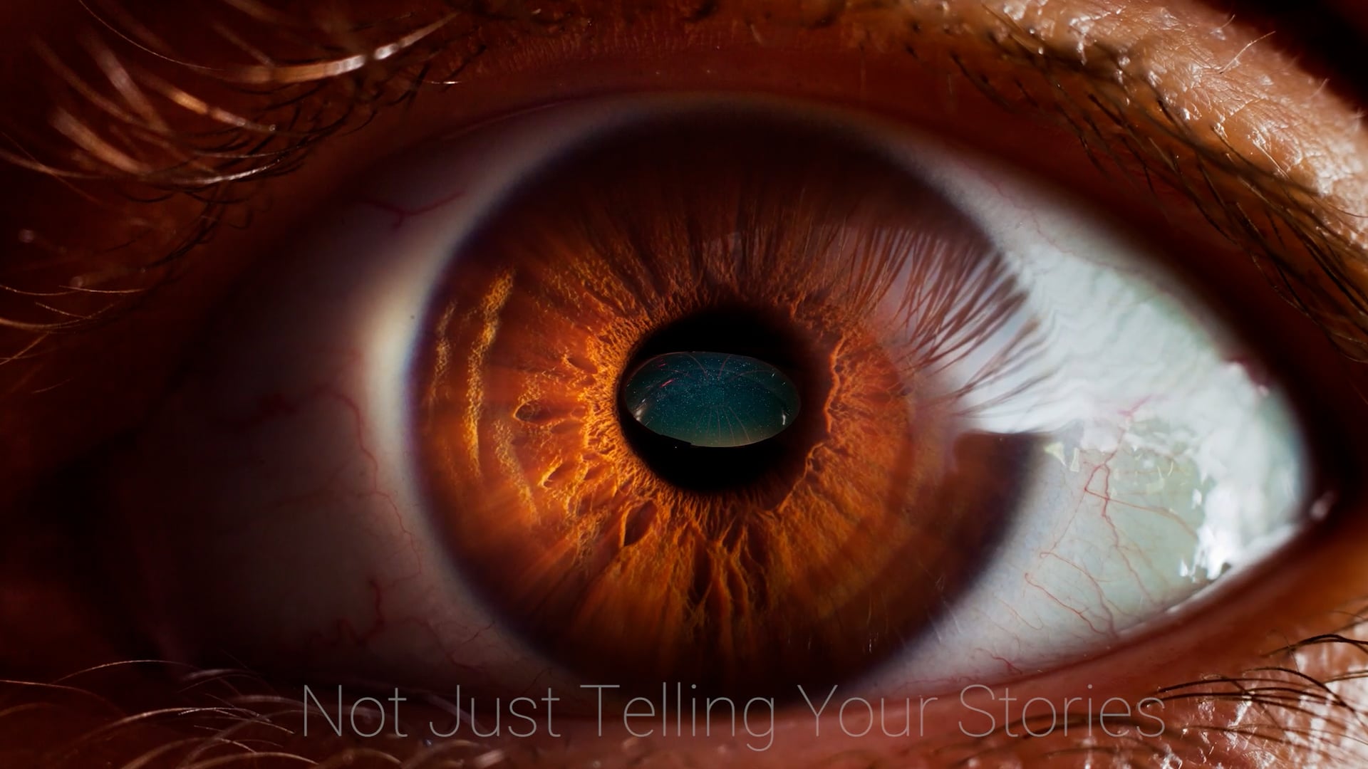 Visualising Stories