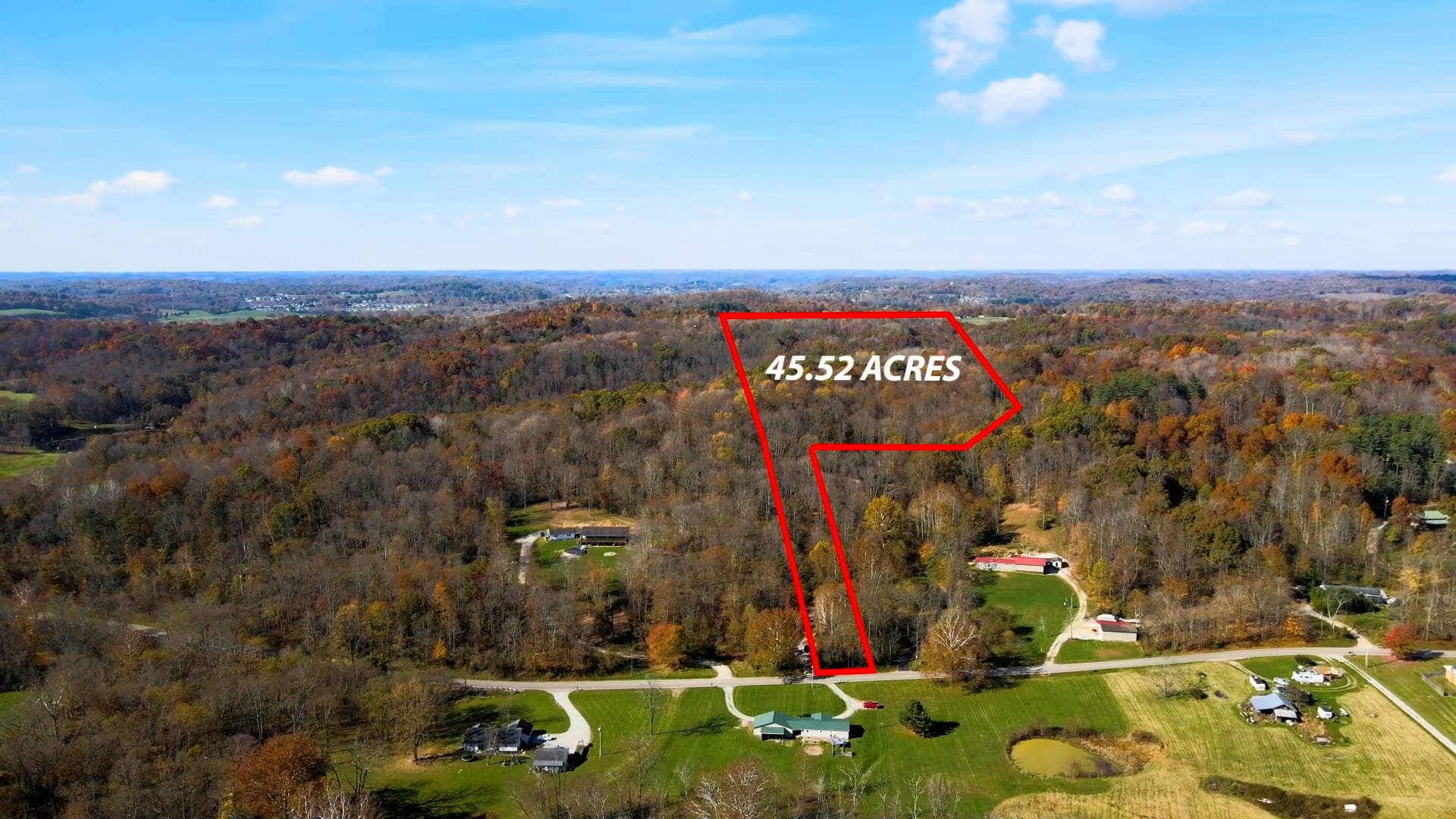 0 maysvillewilliams rd on Vimeo