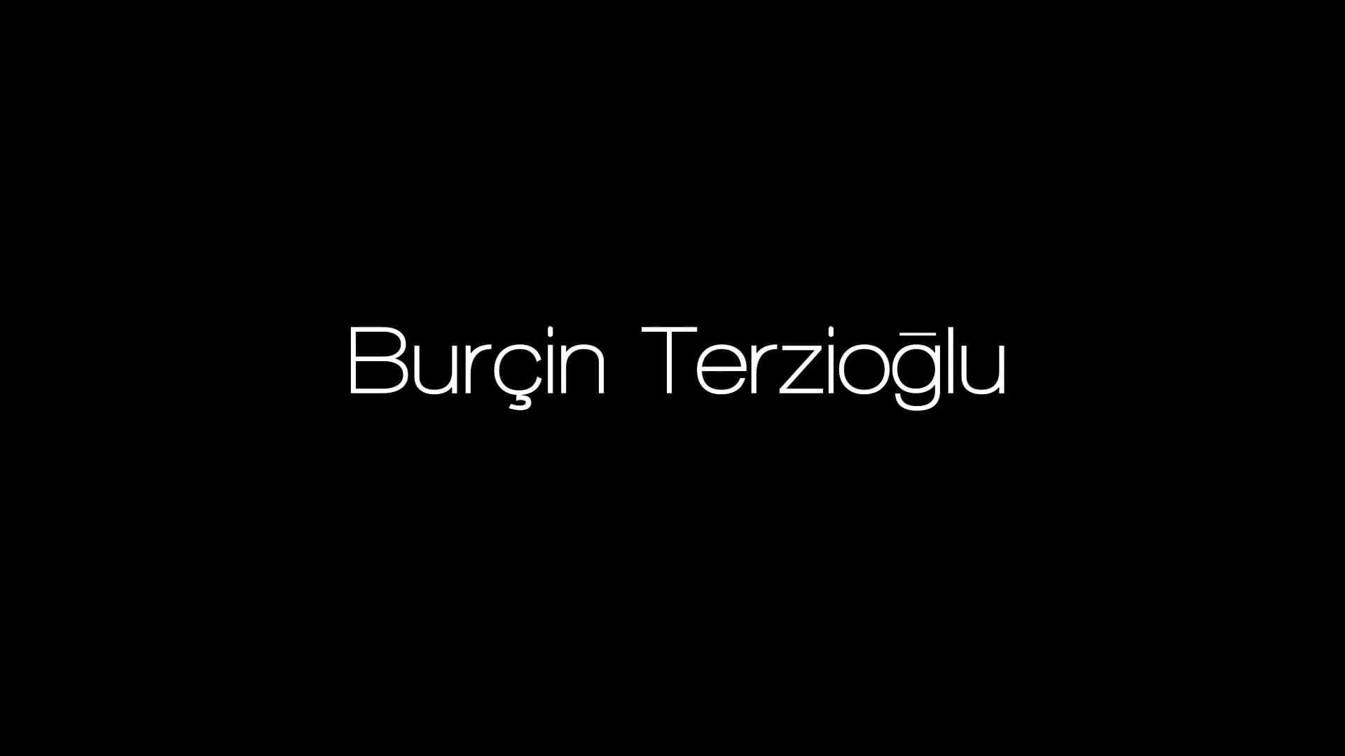 Burçin Terzioğlu x Retouch Mag
