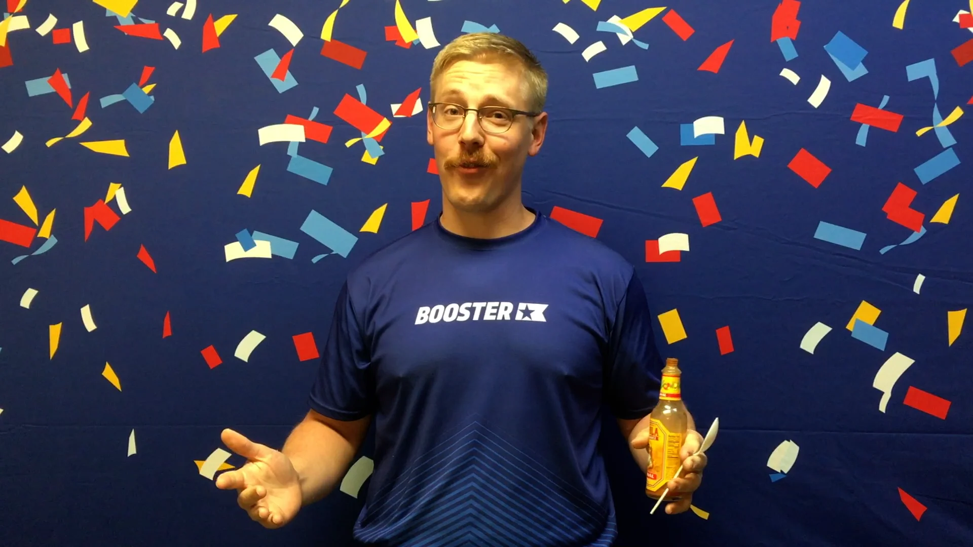 Hot Sauce Challenge on Vimeo