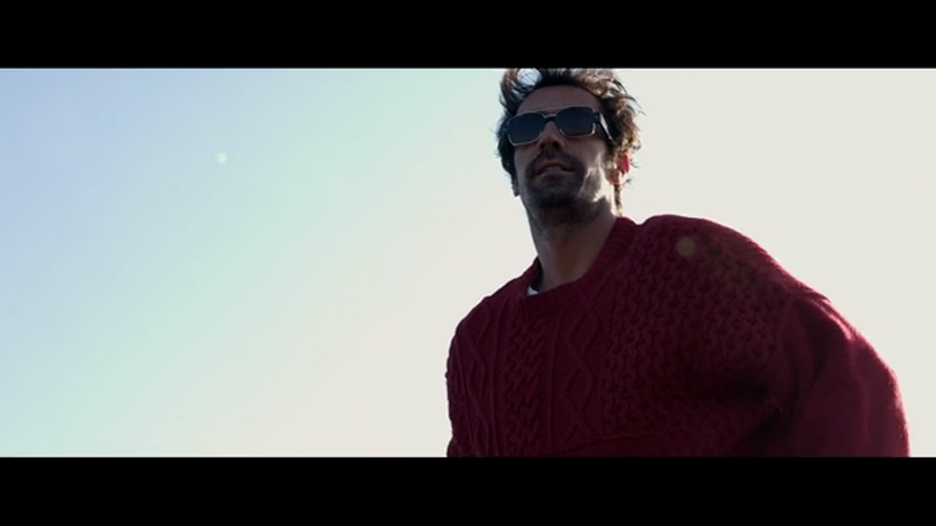 İbrahim Çelikkol x Re Touch Mag