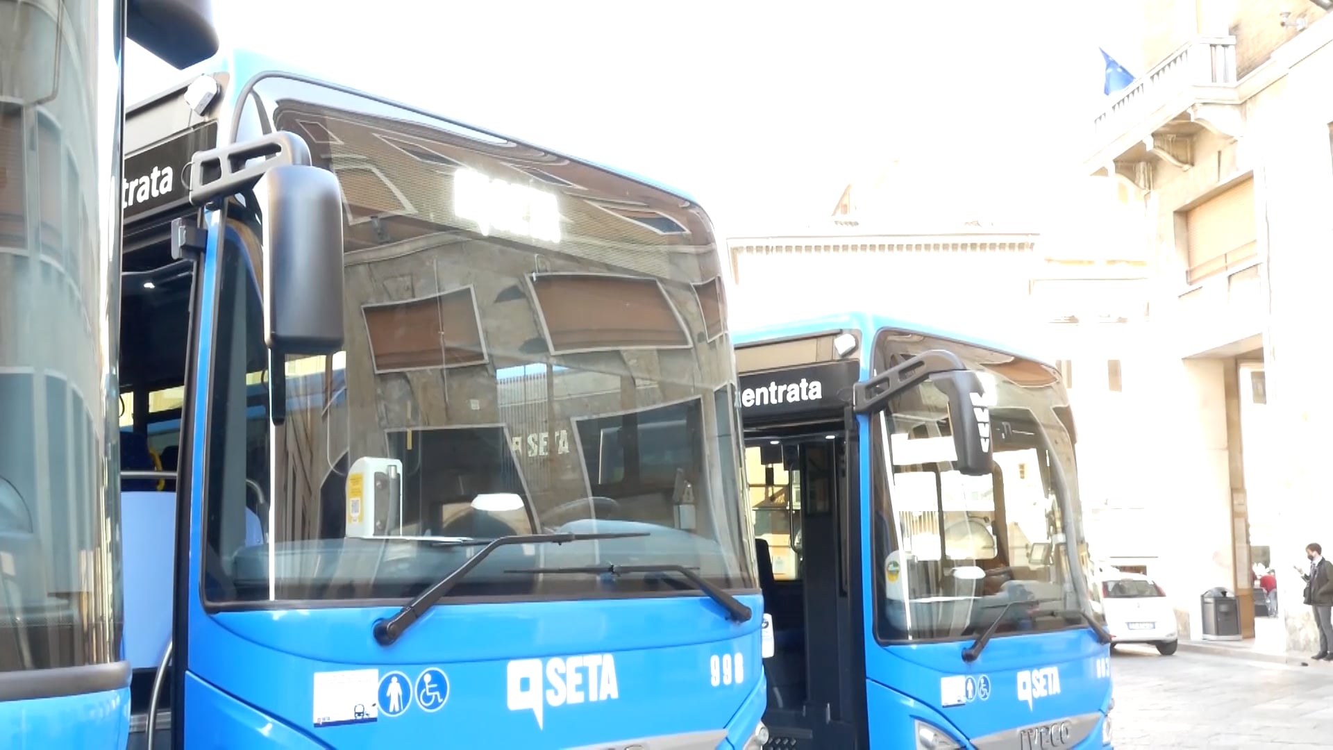 SETA BUS